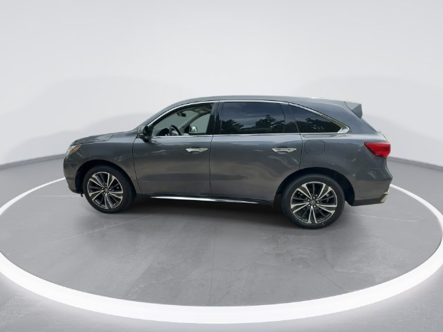 Used 2020 Acura MDX w/ Technology Package FWD image 5