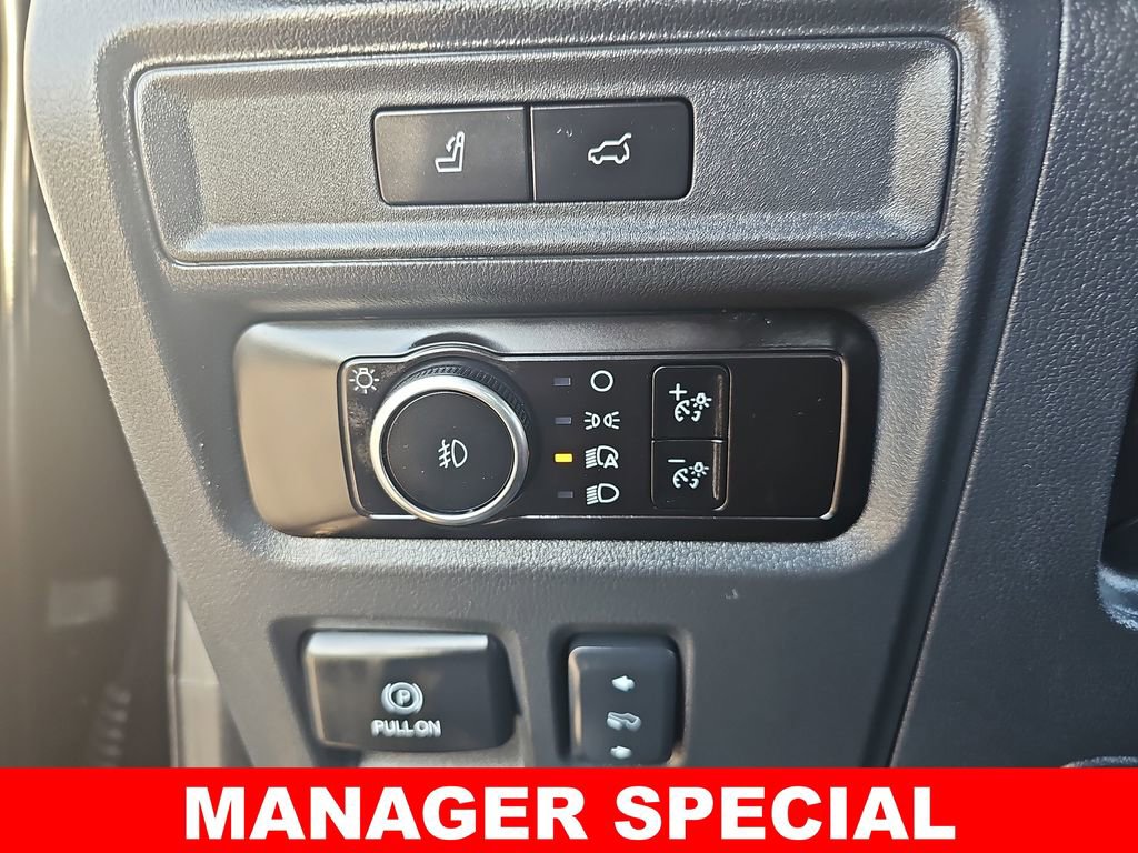 Used 2023 Ford Expedition Max Limited image 28