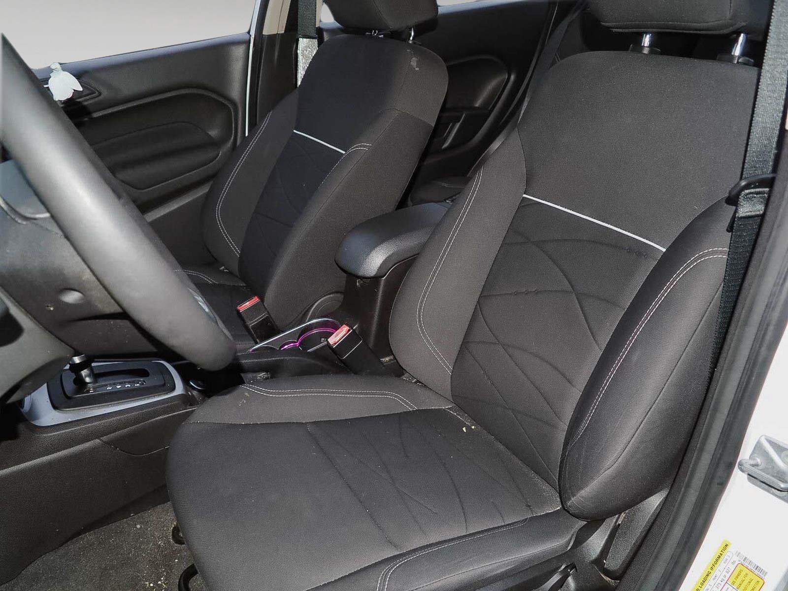 Used 2014 Ford Fiesta SE FWD image 7
