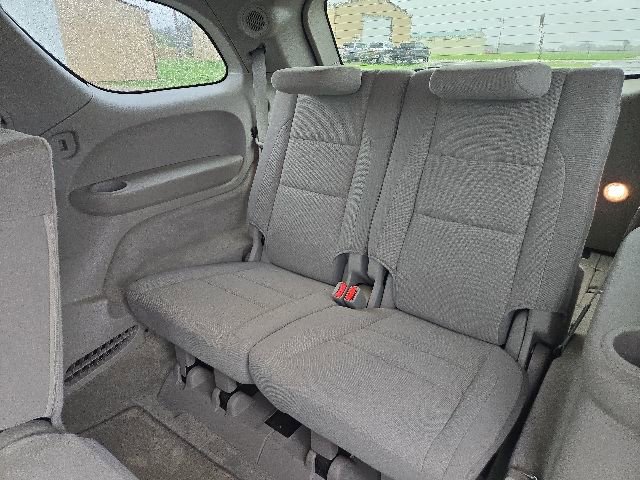 Used 2011 Dodge Durango Crew w/ Entry Nav/Commuter Group AWD/4WD image 8