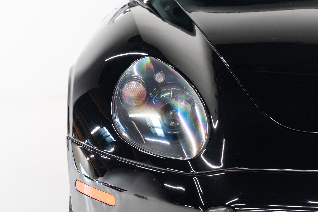 Used 2009 Ferrari 612 Scaglietti image 11