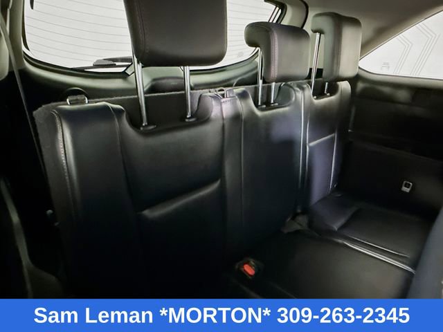 Used 2015 Toyota Highlander Limited image 30