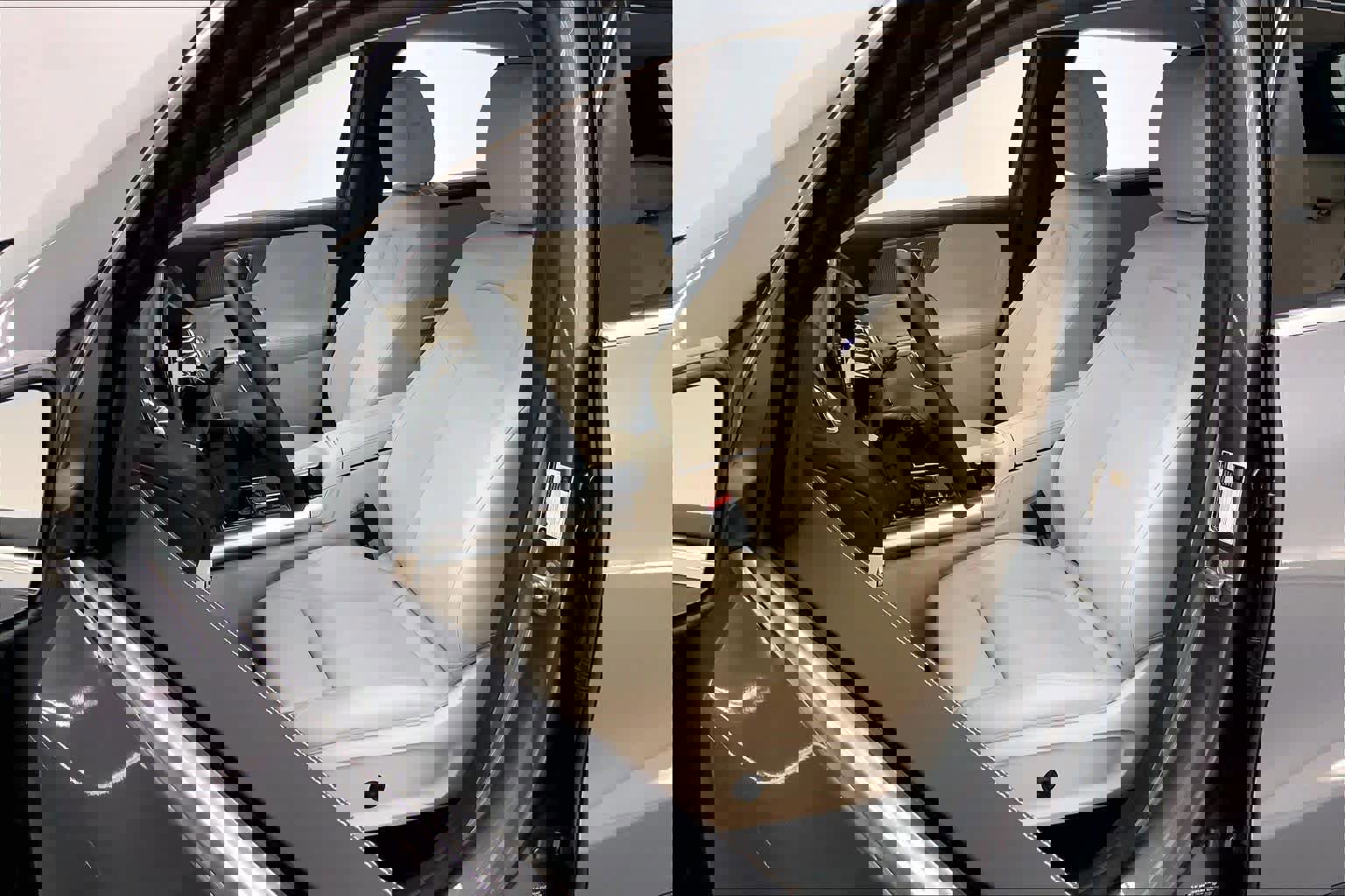 Certified 2023 Mercedes-Benz GLA 250 image 21