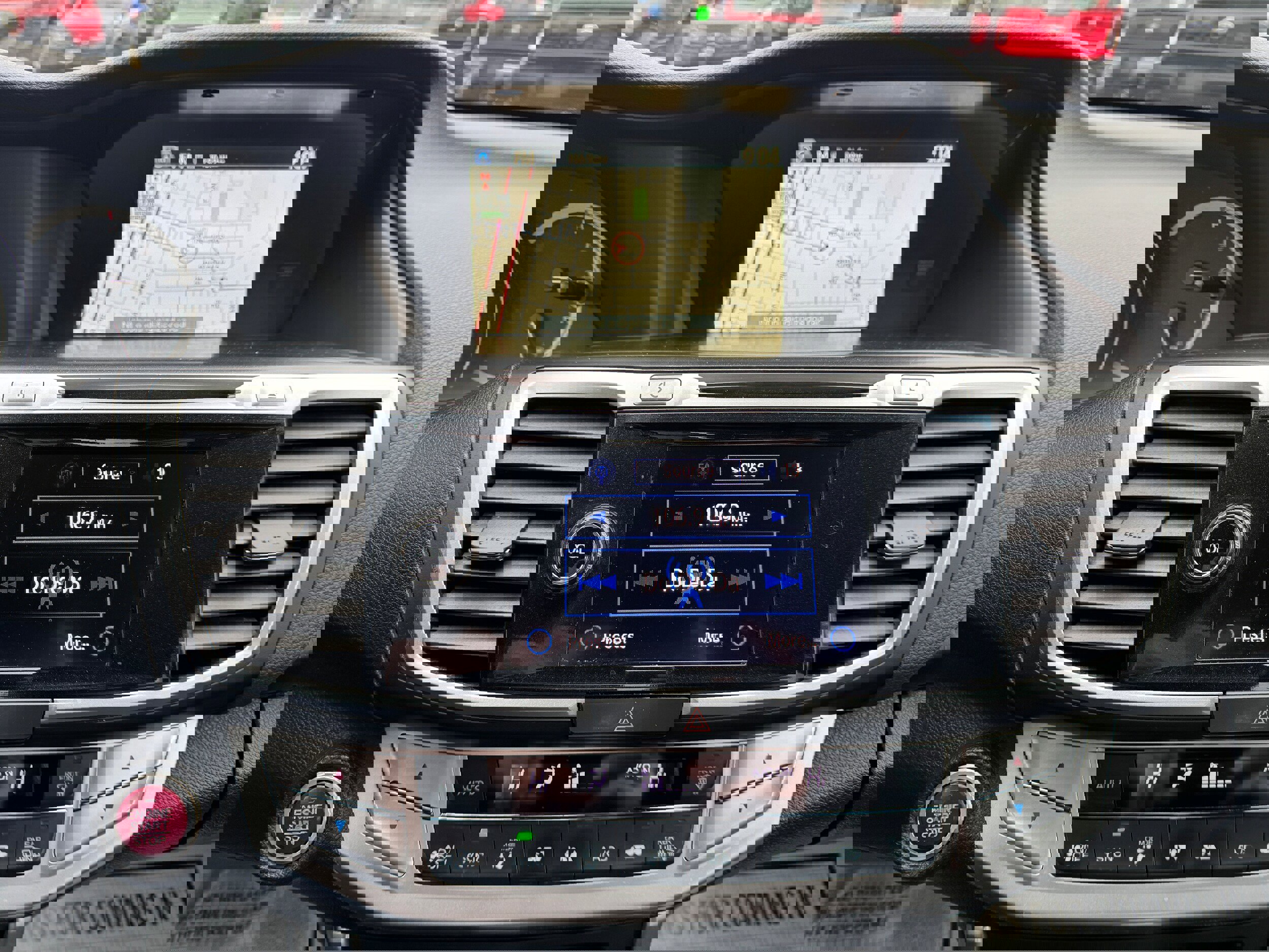 Used 2013 Honda Accord EX-L image 19