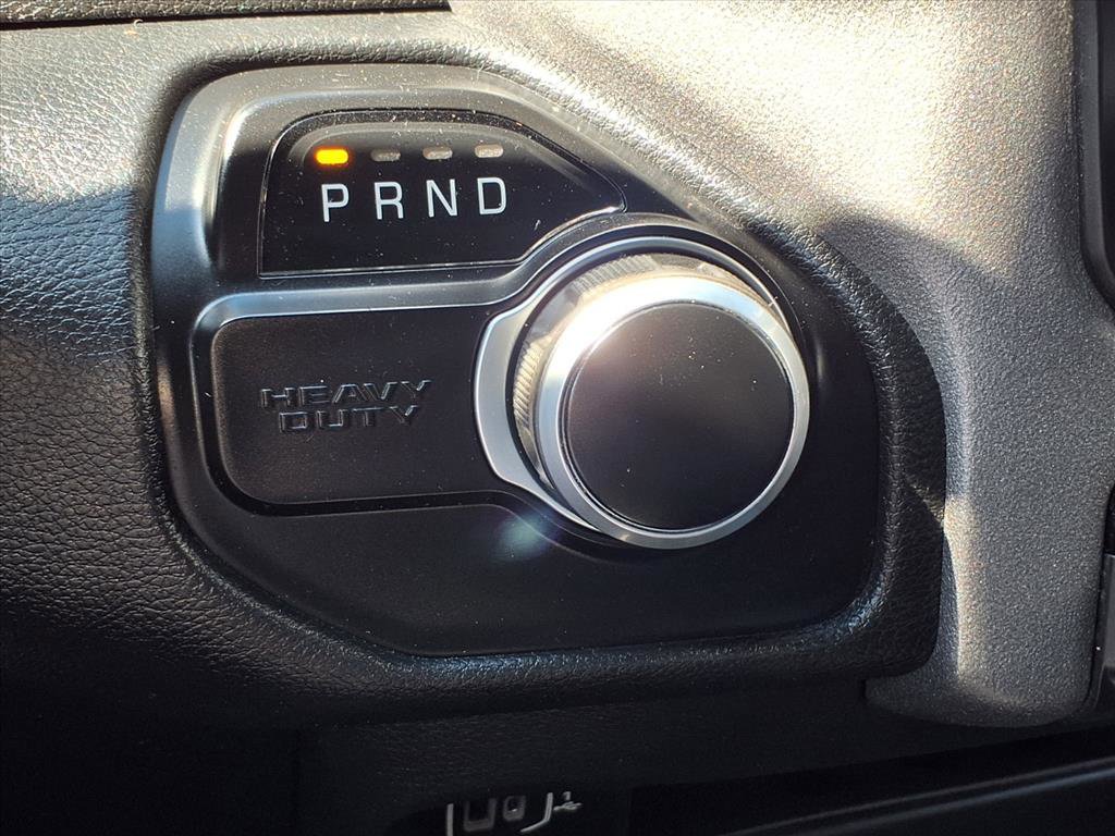 Used 2022 RAM 2500 Tradesman image 13