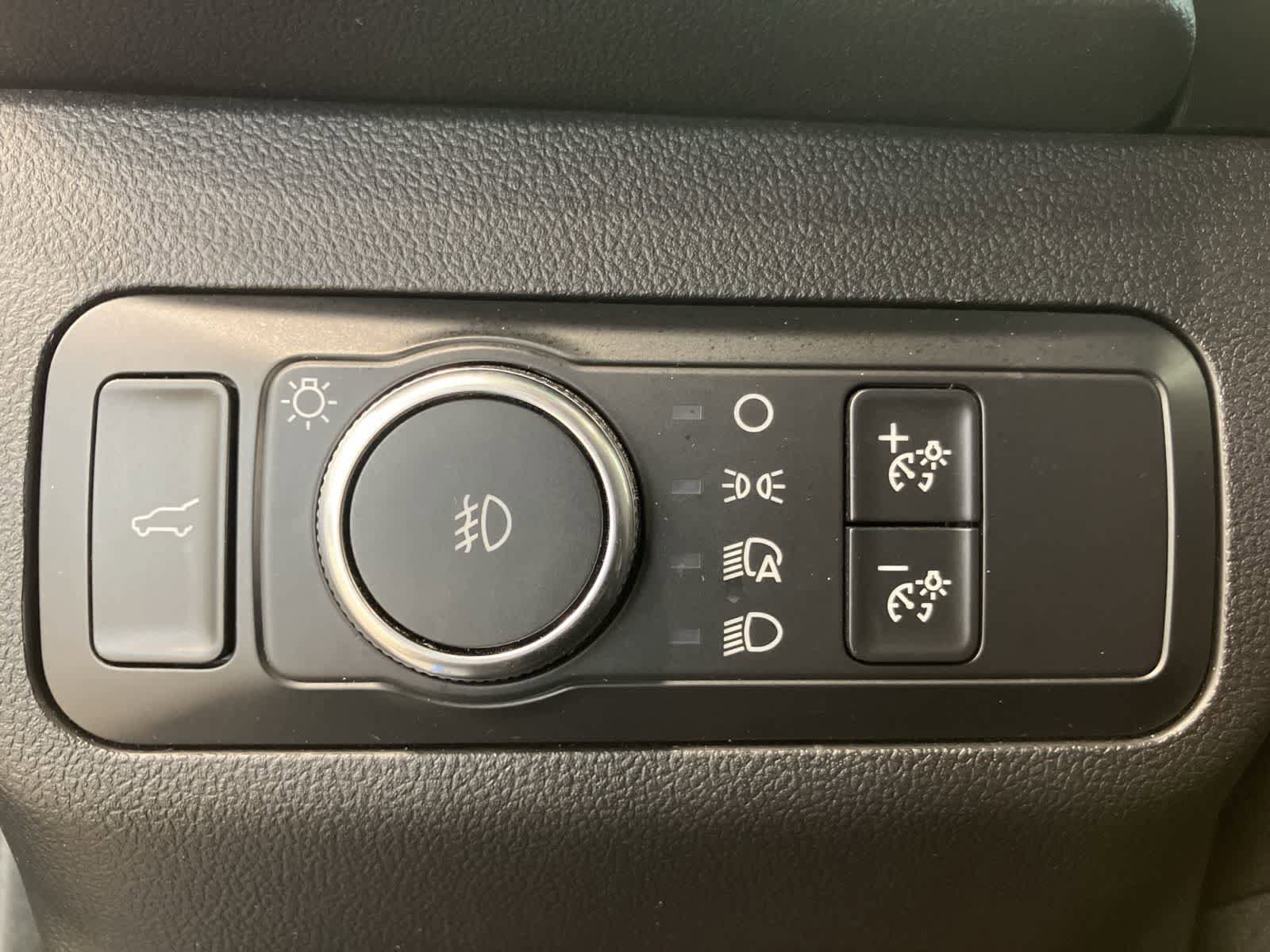Used 2020 Ford Escape SEL AWD/4WD image 15