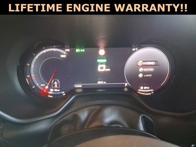 Used 2024 Dodge Hornet R/T Plus w/ R/T Blacktop Package image 11