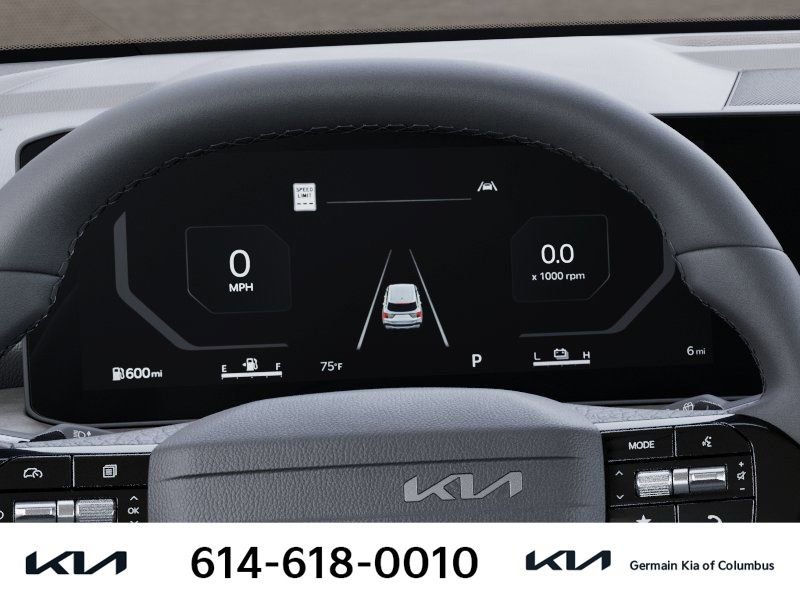 New 2026 Kia Sorento SX Prestige image 24