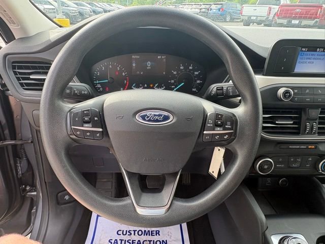 Used 2021 Ford Escape S AWD/4WD image 15