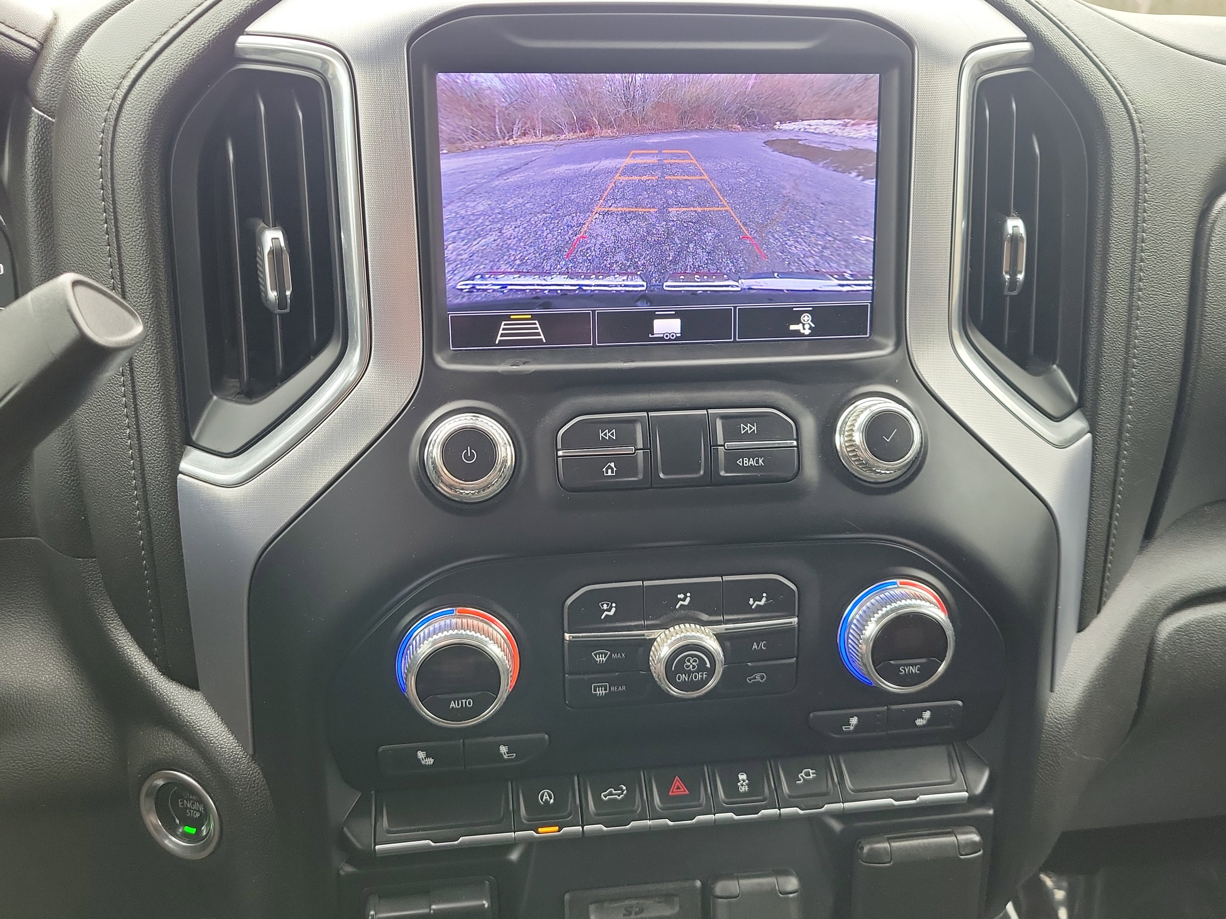 Used 2020 GMC Sierra 1500 SLE w/ SLE Value Package image 26