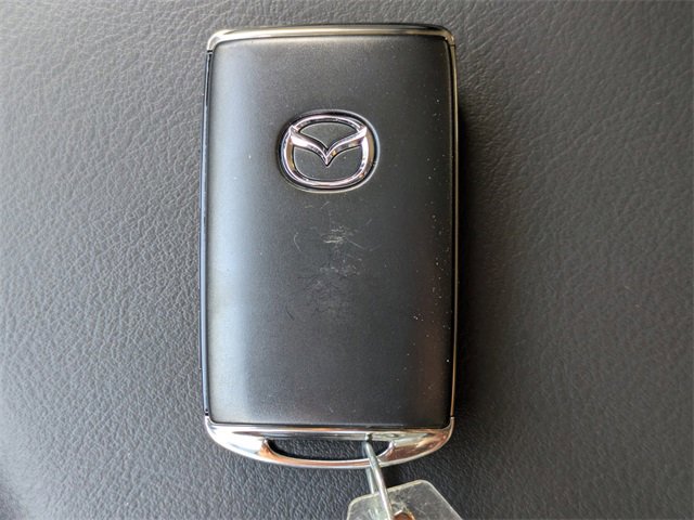 New 2025 MAZDA CX-30 AWD 2.5 S w/ Preferred Package image 31