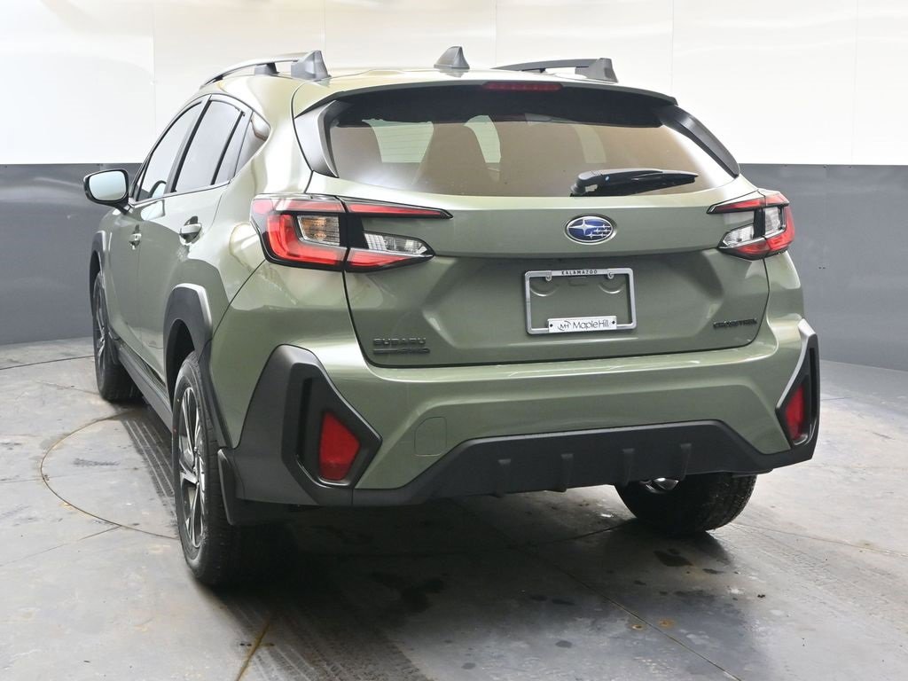 New 2026 Subaru Crosstrek 2.0i Premium image 4