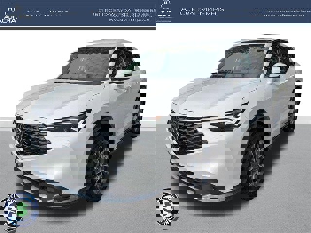 New 2025 Acura ADX FWD