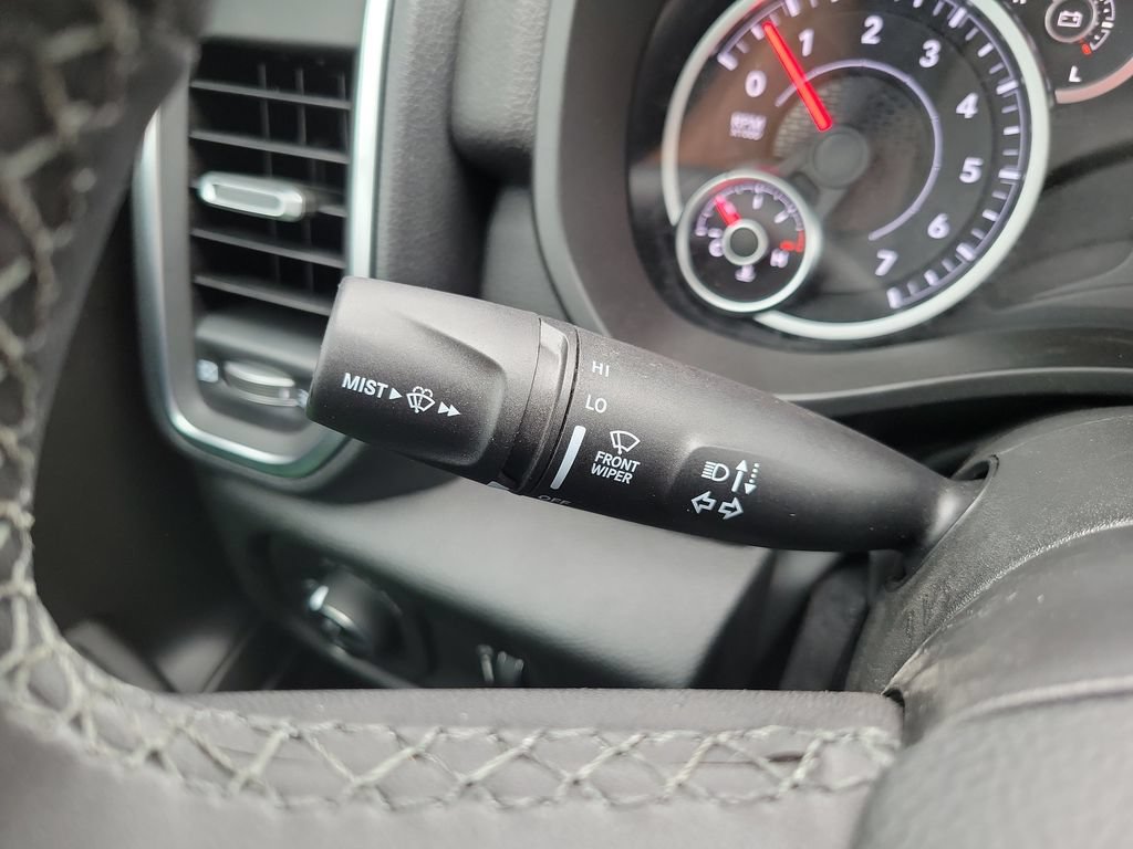 New 2026 RAM 1500 Big Horn AWD/4WD image 14