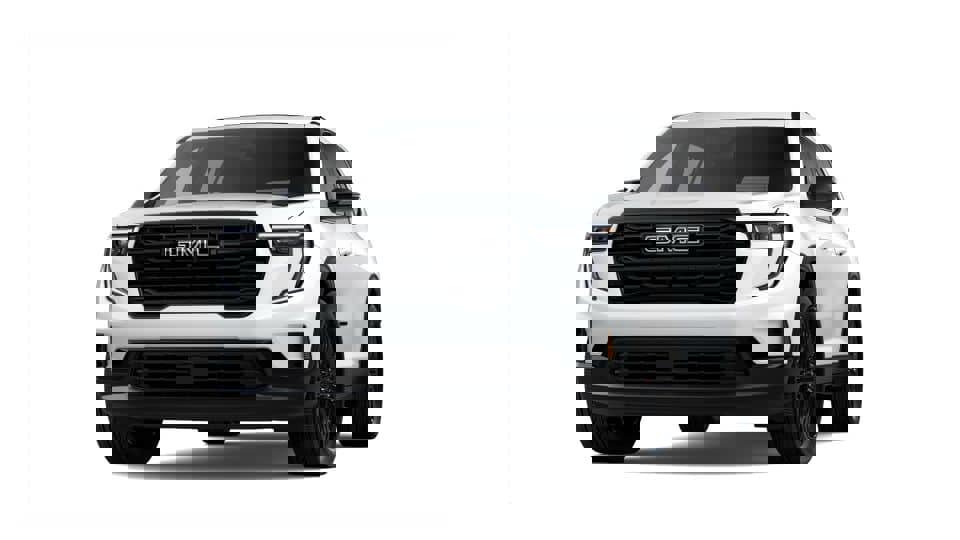 New 2026 GMC Acadia Elevation image 27