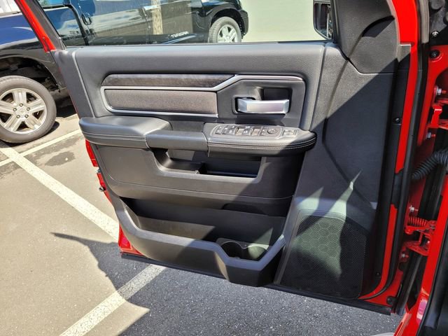 Used 2024 RAM 2500 Big Horn w/ Night Edition AWD/4WD image 26