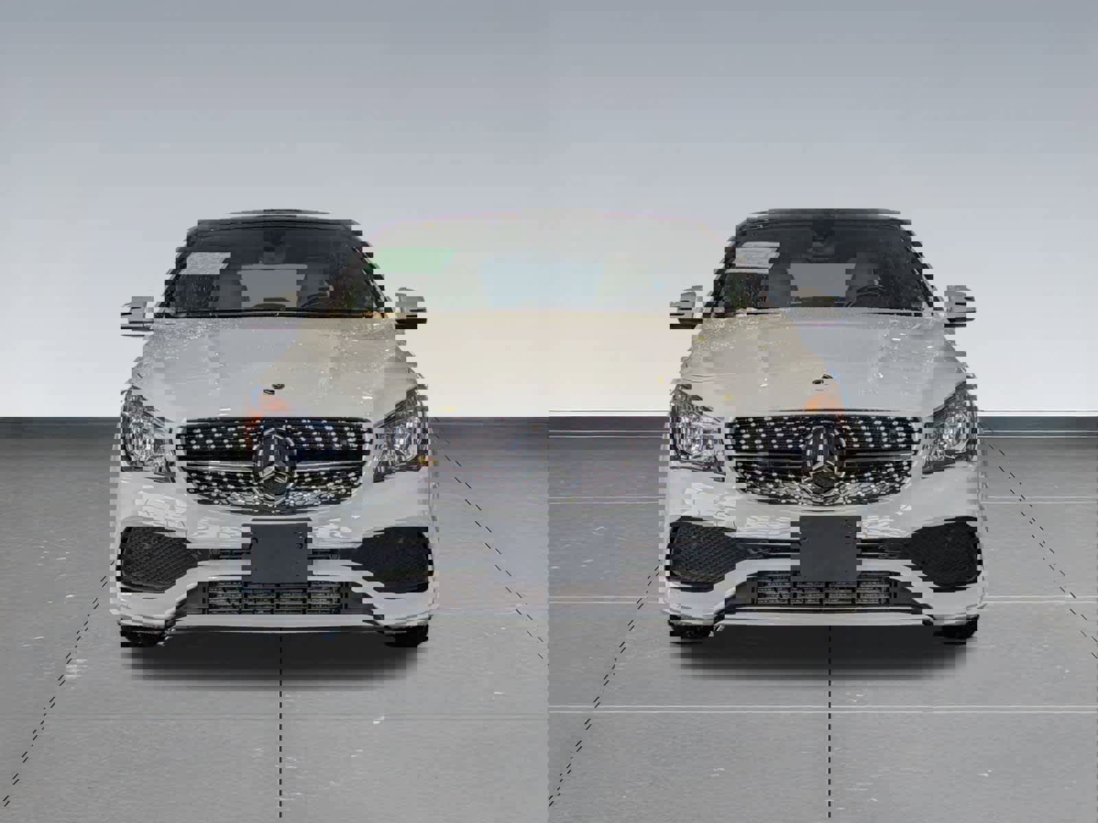 Used 2015 Mercedes-Benz CLA 250 image 7