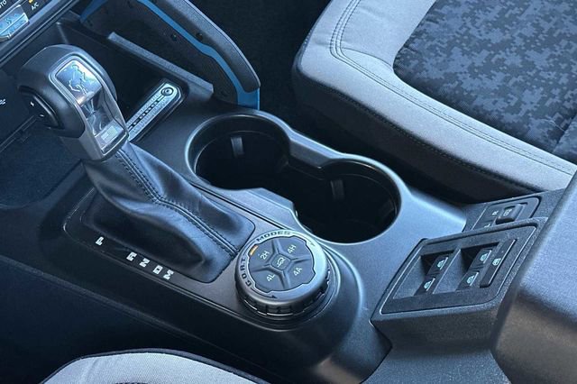 Used 2022 Ford Bronco Wildtrak image 20