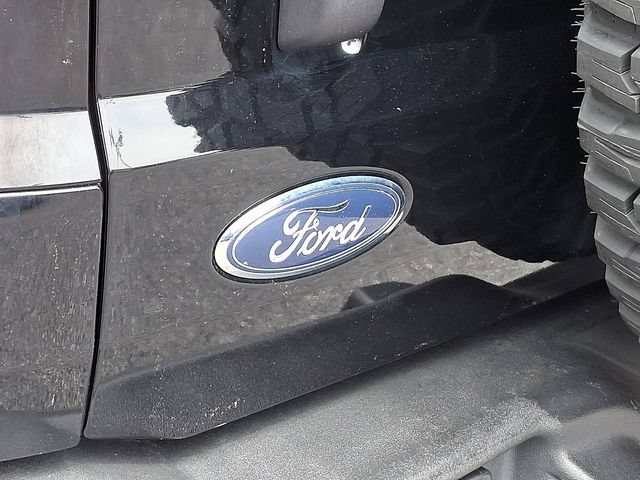 Certified 2023 Ford Bronco Big Bend w/ Sasquatch Package AWD/4WD image 31
