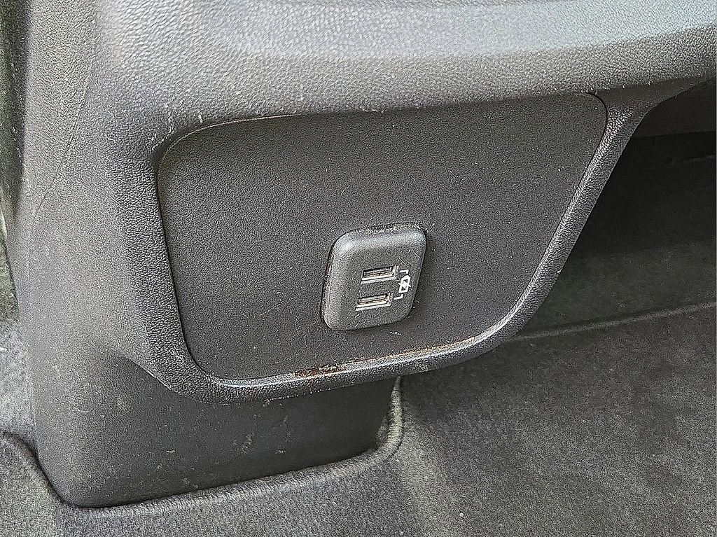 Used 2024 Chevrolet Equinox LT image 16