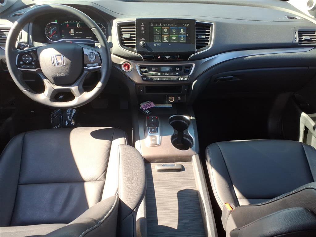 Used 2022 Honda Pilot Special Edition image 19