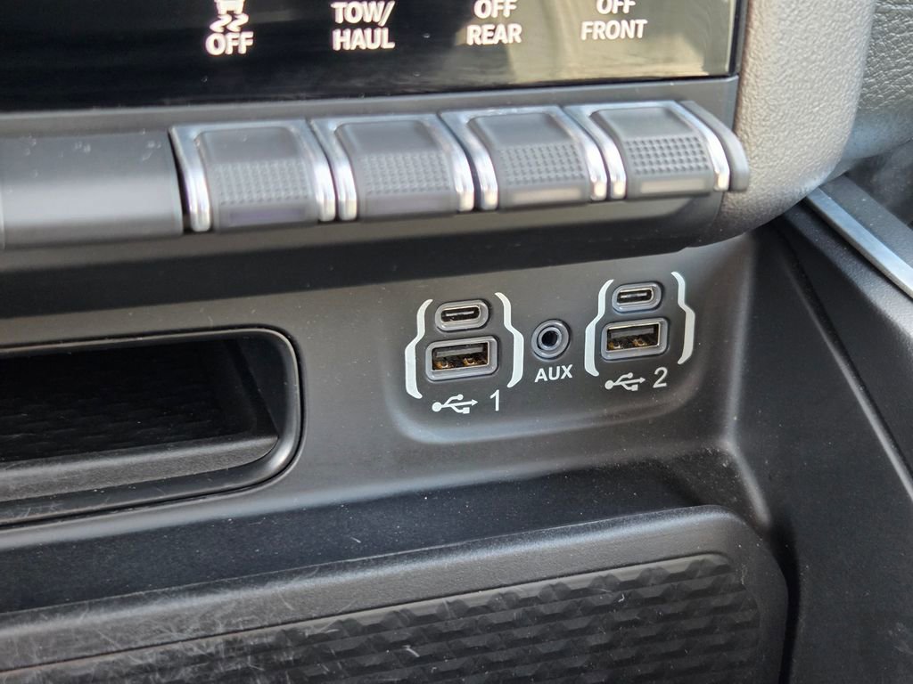 Certified 2023 RAM 1500 Big Horn image 9