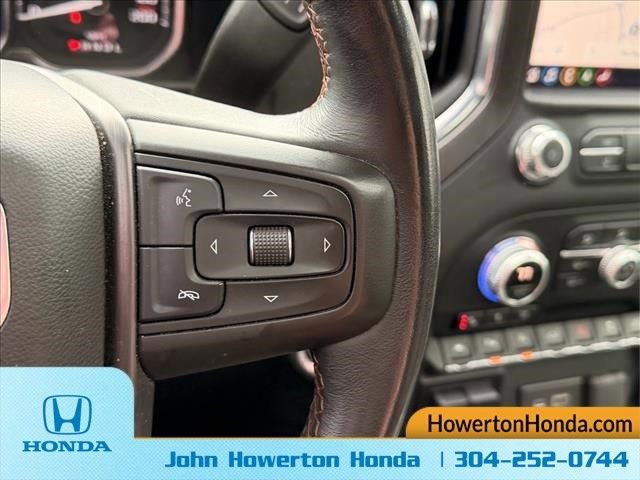 Used 2020 GMC Sierra 1500 AT4 w/ AT4 Premium Package image 22