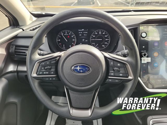 New 2026 Subaru Impreza 2.0i Sport AWD/4WD image 9