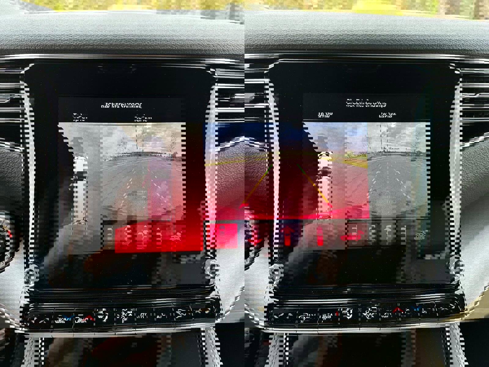 New 2025 Jeep Wagoneer Series II w/ Convenience Group I image 27