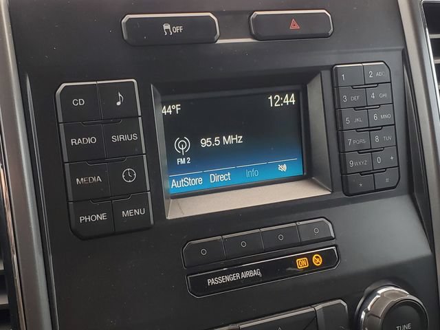 Used 2018 Ford F250 XLT w/ XLT Value Package AWD/4WD image 20