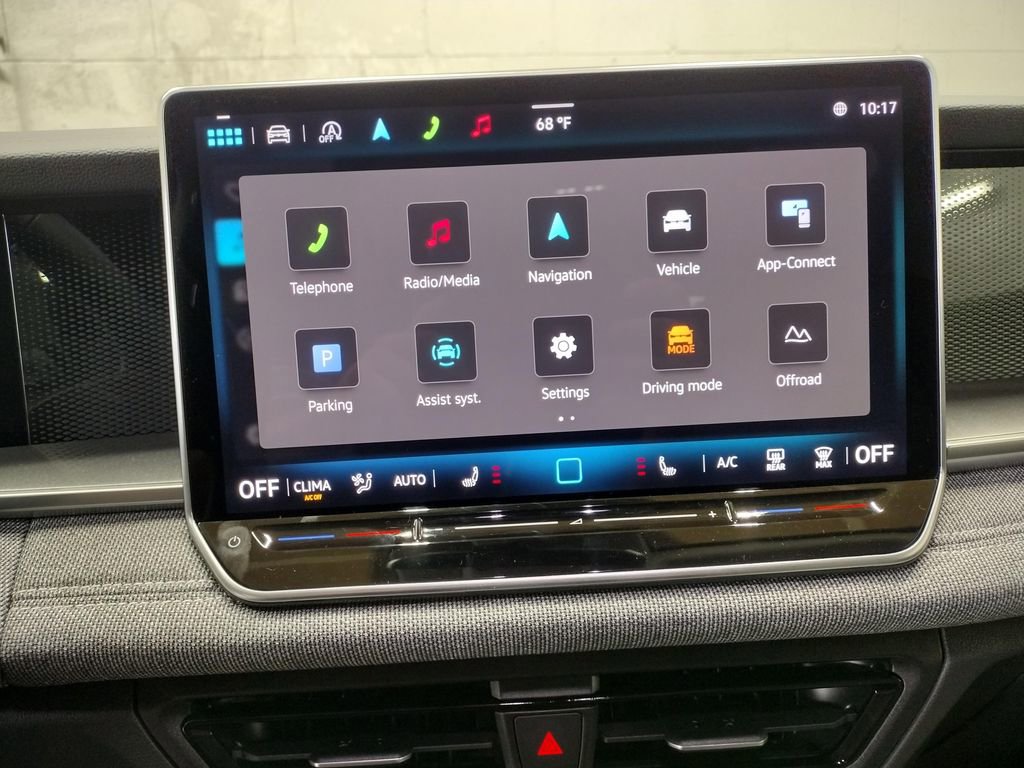 New 2025 Volkswagen Tiguan S image 26