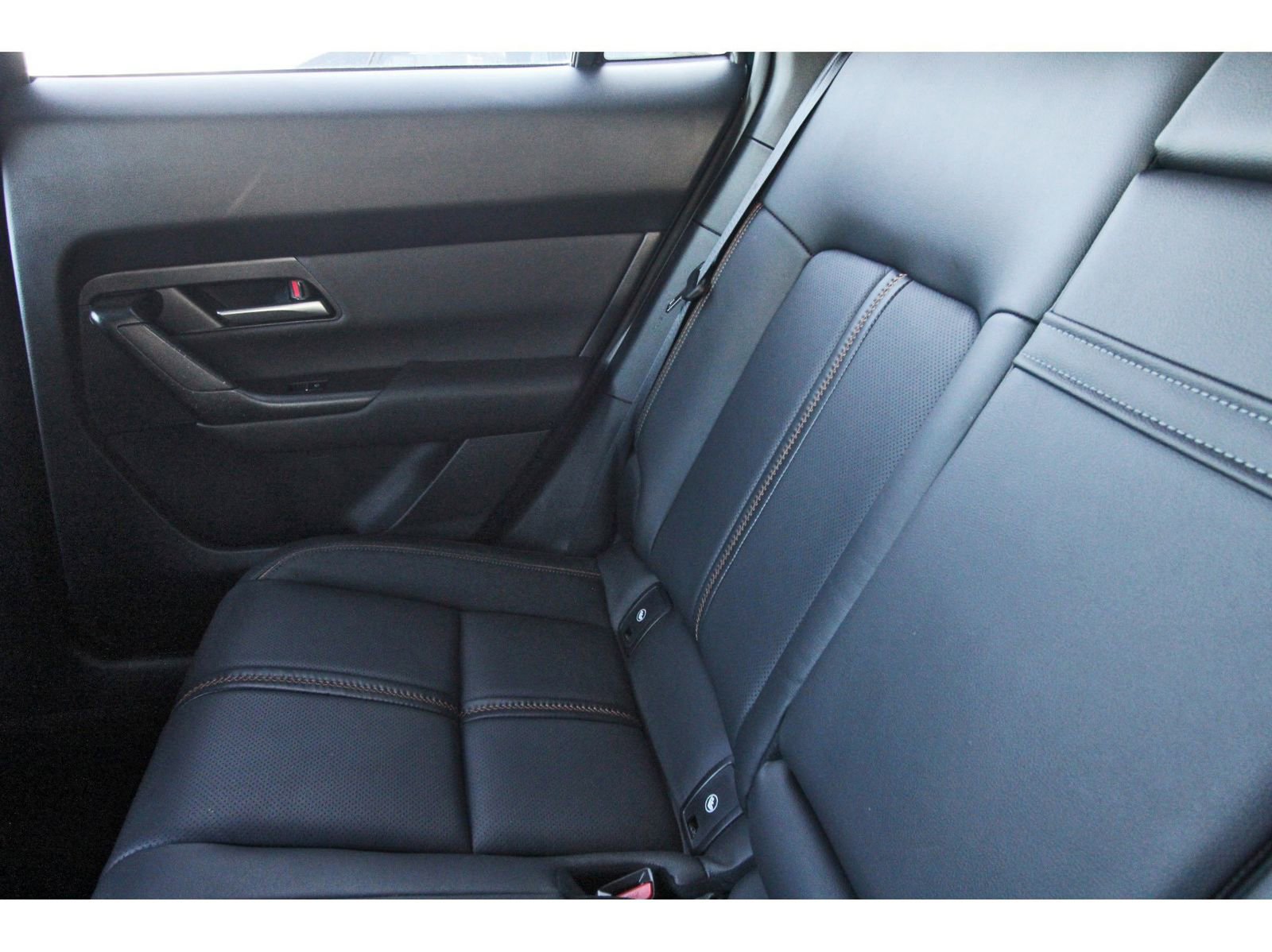 Used 2024 MAZDA CX-50 AWD 2.5 Turbo w/ Cargo Package image 14