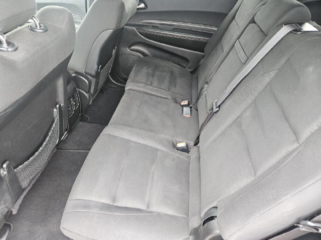 Used 2023 Dodge Durango GT RWD image 29