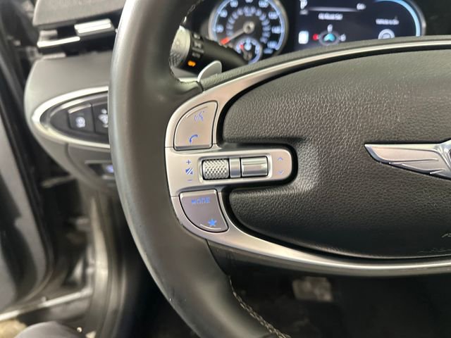 Used 2025 Genesis GV70 2.5T image 15