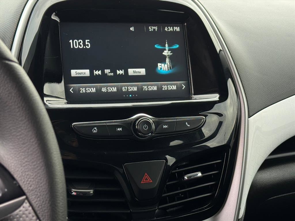 Used 2018 Chevrolet Spark LT image 15