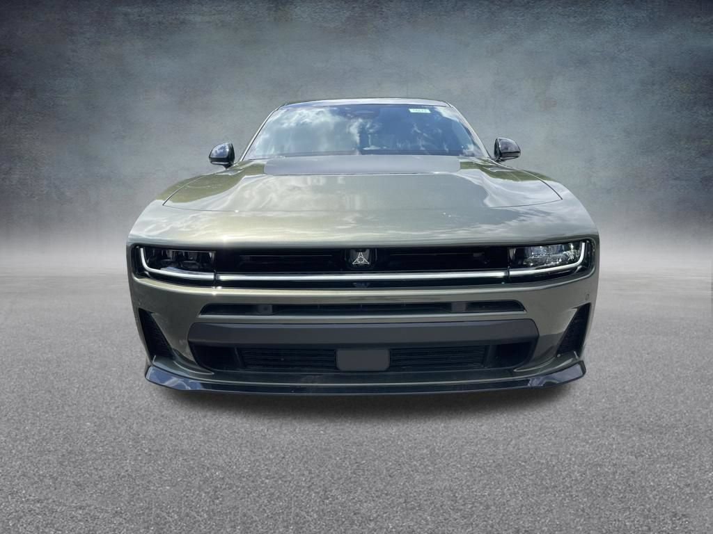 New 2026 Dodge Charger R/T AWD/4WD image 2