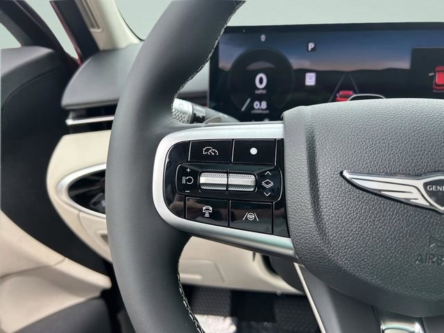 New 2026 Genesis GV70 2.5T Select image 32