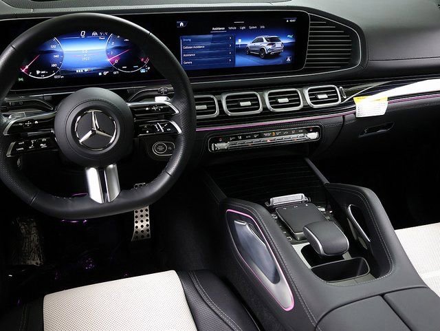 Certified 2026 Mercedes-Benz GLE 450 4MATIC image 14