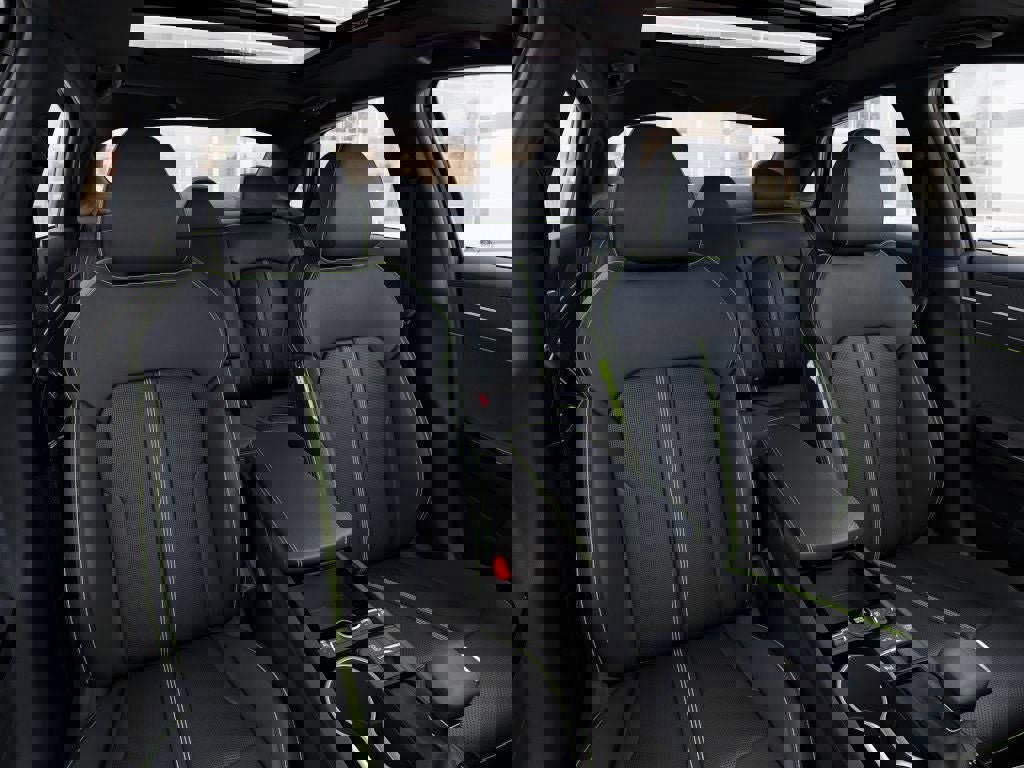 New 2026 Kia K5 GT w/ GT1 Package image 15