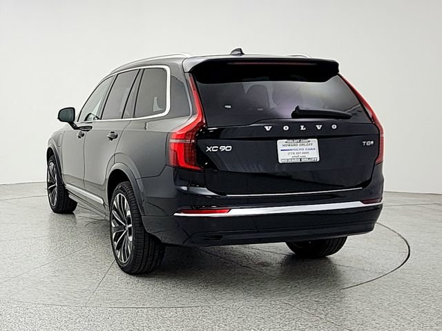 New 2026 Volvo XC90 T8 Ultra w/ Protection Package Premier AWD/4WD image 6
