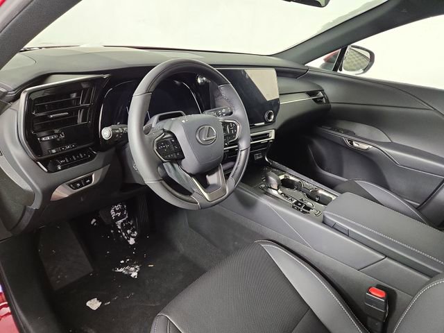 New 2026 Lexus RX 350 Premium w/ Convenience Package image 15