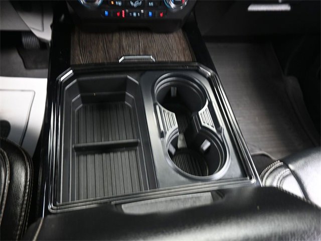 Used 2021 Ford F250 Lariat image 11