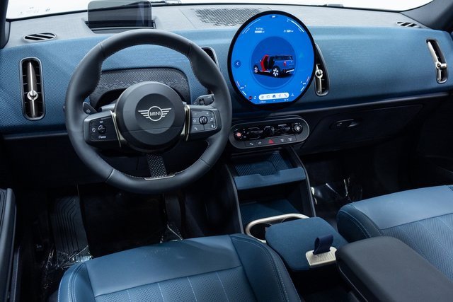 Used 2025 MINI Cooper Countryman S image 19