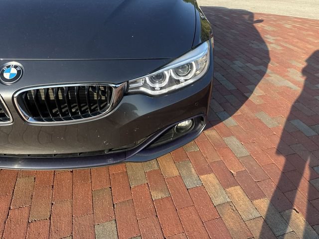 Used 2015 BMW 428i Convertible RWD image 24