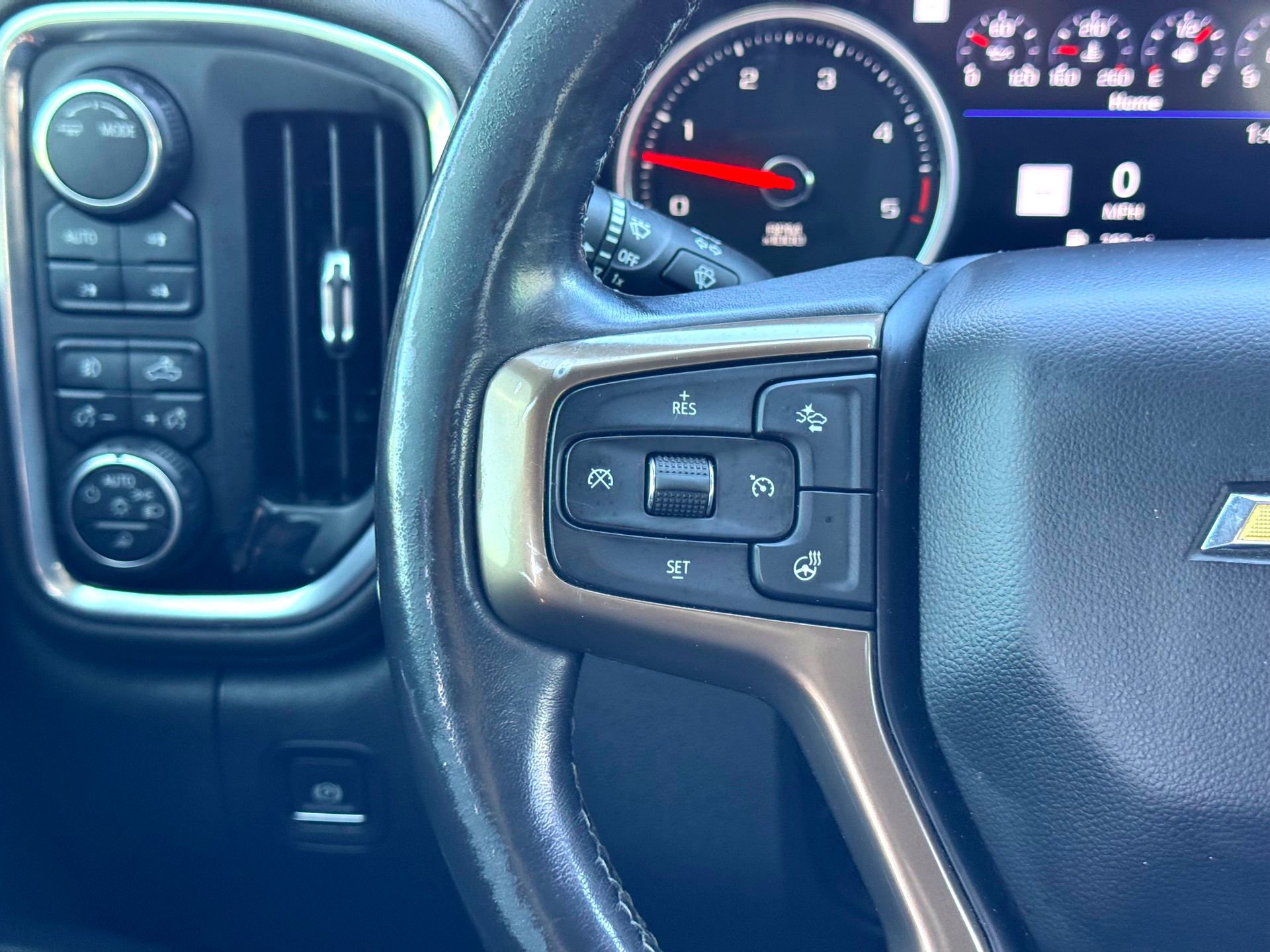 Used 2020 Chevrolet Silverado 2500 High Country w/ Z71 Off-Road Package image 25