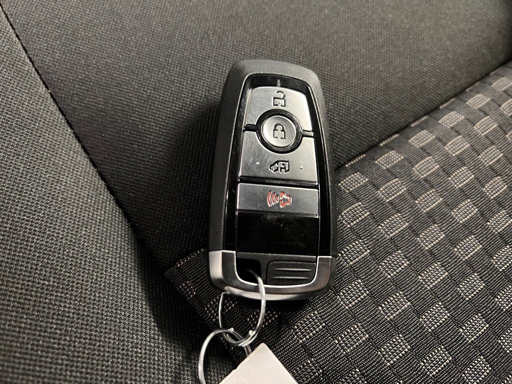 New 2026 Ford Transit 350 148 High Roof Extended image 31