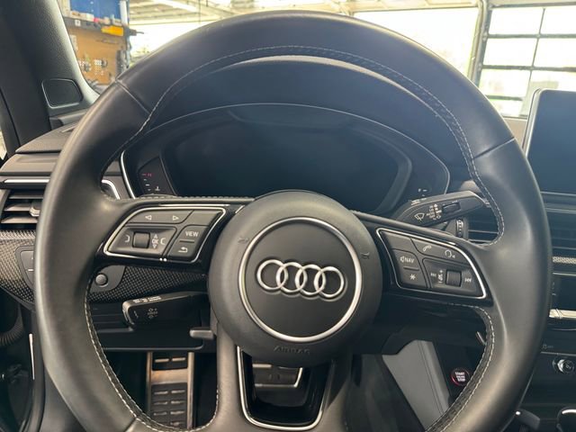 Used 2019 Audi S5 Premium Plus AWD/4WD image 19