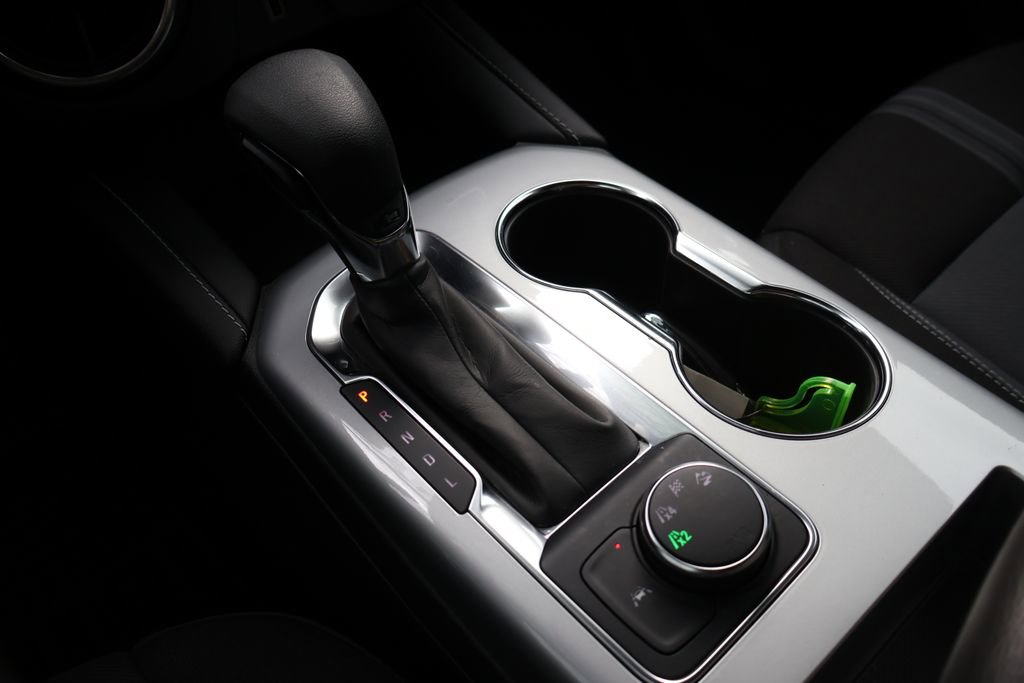 Certified 2024 Chevrolet Blazer LT image 22