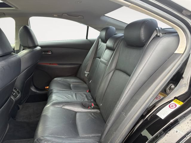 Used 2009 Lexus ES 350 FWD image 13