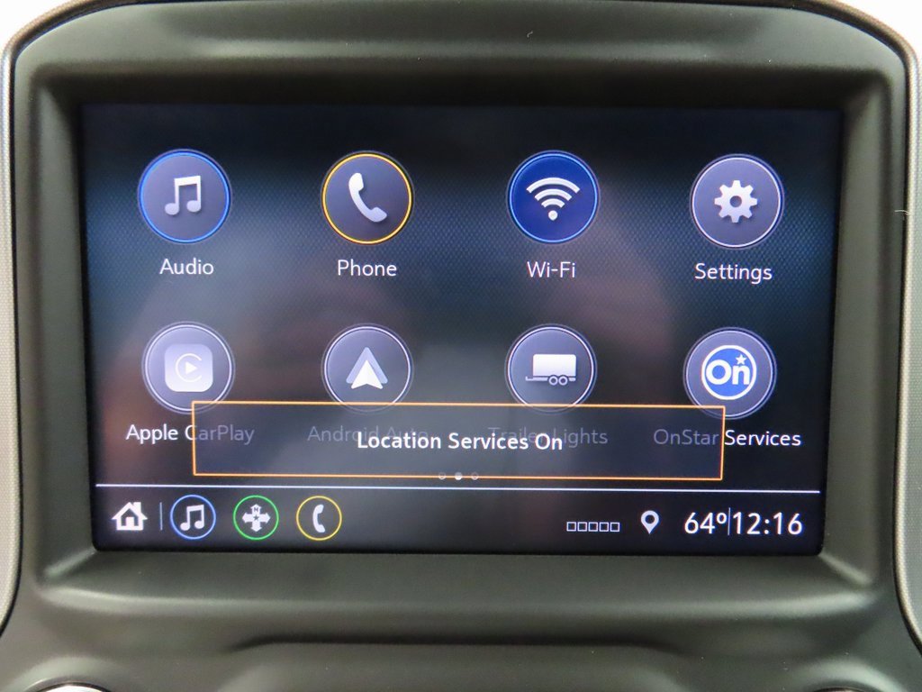 Used 2022 GMC Sierra 2500 SLE w/ SLE Value Package; image 17